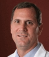 Dr. Michael Scott Hisey M.D., Orthopedist