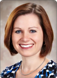 Dr. Christina Cavanagh MD, Family Practitioner
