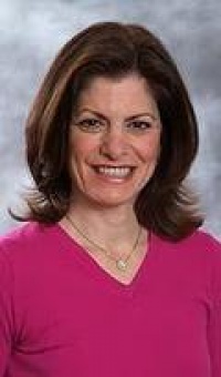 Dr. Beth Shapiro Bromberg MD
