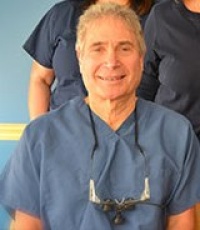 Dr. John Kelmenson DDS, Dentist
