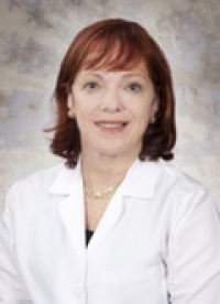 Dr. Elaine C Tozman M.D.