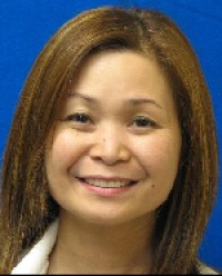 Dr. Irene Kuizon D.O., Internist