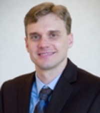 Dr. Corey  Black M.D.