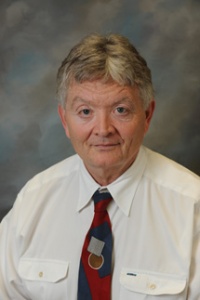 Dr. Stephen W. Welsh MD