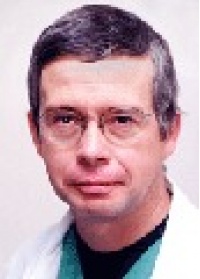Dr. Michael J Bushey M.D., Anesthesiologist