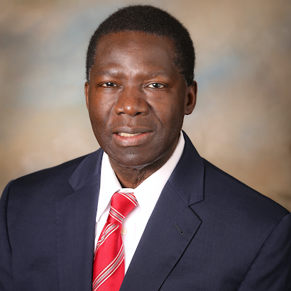 Dr. Djiby  Diop M.D.