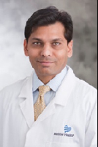 Rajnikant T Patel MD, Cardiologist