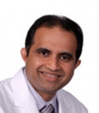 Dr. Jagadeesh Ramdas M.D., Hematologist (Pediatric)