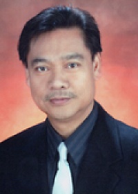 Dr. Roberto Valiente Espejo, jr. DDS