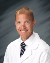 Dr. Jason Scott Loewen M.D.