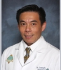 Dr. Sam S Huang M.D., Oncologist