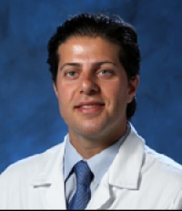 Dr. Elias  Wehbi MD