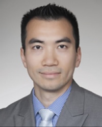 Dr. Yuan Zhang Li MD, Hospitalist