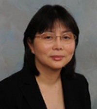 Dr. Maria Chona Aloba M.D.
