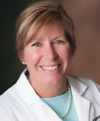Dr. Kathleen  Hands M.D.