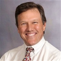 Dr. Jeffrey Johnson MD, Pediatrician