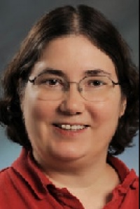 Dr. Elizabeth  Sanders MD