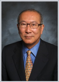 Dr. Lloyd Stuart Nagasawa M.D.