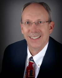 Dr. John William Dresely O.D., Optometrist