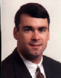 Dr. Stephen William Dailey M.D.