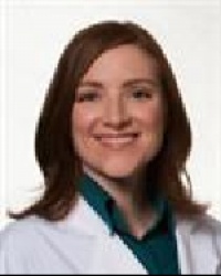 Dr. Meredith S. Snapp M.D.