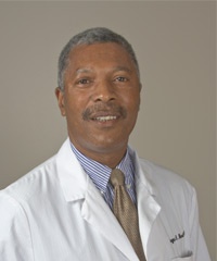 Dr. Eugene A Ward MD