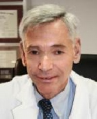 Dr. Martin W. Oster M.D., Hematologist (Blood Specialist)