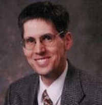 Dr. David Paul Miller MD