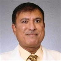 Dr. Sohail  Saeed MD