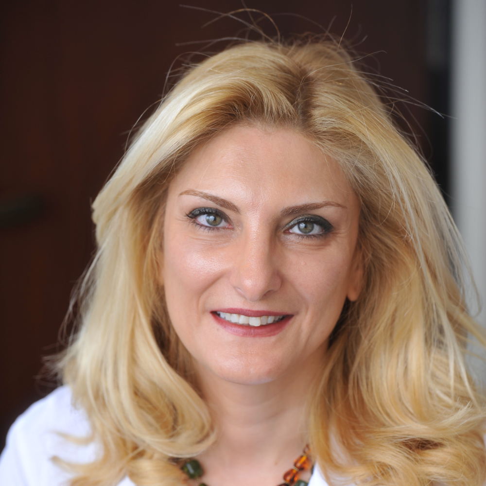 Nazy Zomorodian, Ph.D., Urologist
