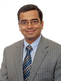 Dr. Pranshu A Adavadkar MD