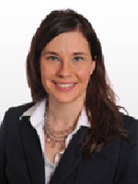 Dr. Katherine Graham Katzung M.D.