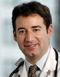 Dr. Matthew Buchalter MD, Internist