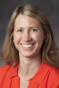 Dr. Courtenay Brook Barlow MD, Pediatrician