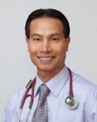Dr. Bac X Nguyen MD, Family Practitioner