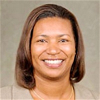 Dr. Pamela Janine Simms-mackey M.D., Pediatrician