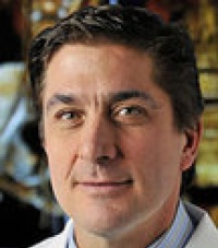 Gregory Roy Saboeiro M.D., Interventional Radiologist