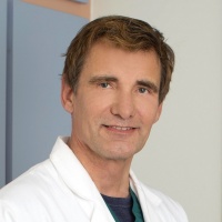Christian M Heesch M.D., Cardiologist