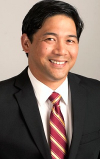 Dr. Anthony Joseph Guerrero DDS