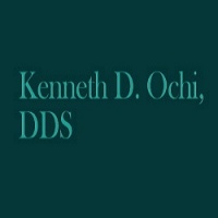 Dr. Kenneth D Ochi DDS