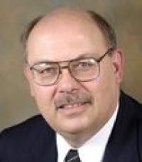 Dr. Robert Lawrence Landgraf D.O.