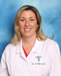 Dr. Kimberly Paige Smith D.D.S, Dentist