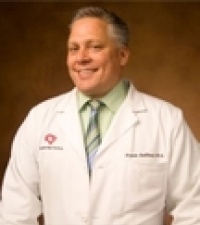 Frank J Gaffney M.D., Doctor