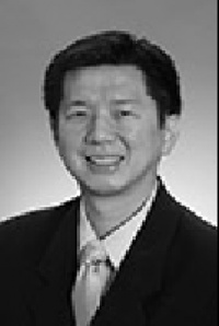 Dr. Stanley Cho-hsien Hsu M.D.