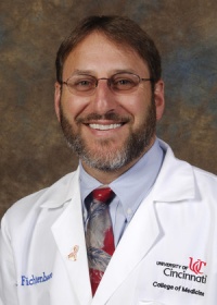 Dr. Carl Jack Fichtenbaum M.D., Infectious Disease Specialist