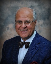 Dr. Kamal N. Ibrahim M.D., Orthopedist