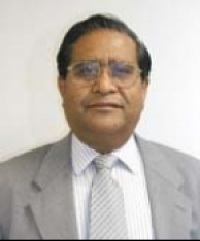 Dr. Jayantibhai Gopalbhai Patel MD