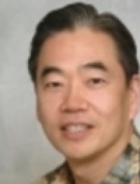 Dr. Stephen Kwan bunn Chinn M.D.