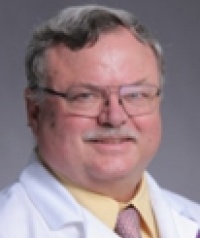 Dr. Frederick A. Gonzalez M.D.