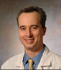 Dr. Andreas Mykoniatis MD, Hospitalist